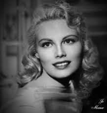 Happy Birthday Joanne Feldman.