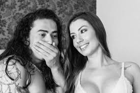 Follow whindersson nunes (fan) and others on soundcloud. Whindersson Nunes E Maria Lina Ja Estavam Separados Ha Um Mes