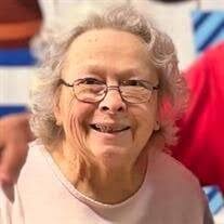 Mrs. Marlene (Martie) Lange Obituary