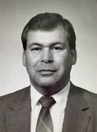 John Benson Pol Obituary