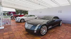 @Cadillac's video Tweet