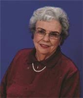 Rosalind Moritz Obituary (1925