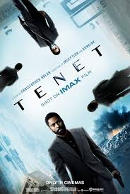 Armed with only one word, tenet, and fighting for the survival of the entire world, a protagonist journeys through a twilight world of international espionage on a mission that will unfold in something beyond. Movie Review Tenet 2020