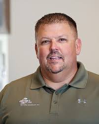 Our Team : Thiele Geotech Inc