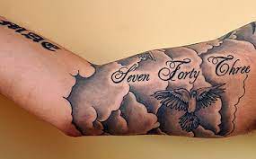 Suri is the yiddish form of the name sarah. Child Name Tattoos For Dads Google Search Tattoos With Kids Names Dad Tattoos Name Tattoos