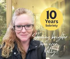 10yearssober #recoveryjourney #healinghouse