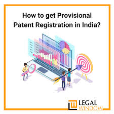 But you don't need to wait for grant of patent to do almost 95% of things you wanted to do with your invention How To Get Provisional Patent Registration In India Legal Window
