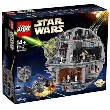 Discover the exciting world of star wars with lego® star wars™ construction sets. Lego Star Wars 75159 Death Star