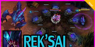 Pin On League Of Legends News