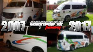 Guardarguardar ponencia transporte publico tunja para más tarde. Nissan Urvan Modificada Wyvern Youtube