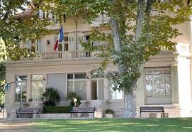 La Villa Bagatelle Ville De Marseille