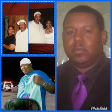 Donald Rollins Jr. Obituary