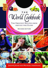 By course (appetizer, first course, main course, dessert), by main ingredient, by cooking technique, alphabetically, by region or country, and so on. The World Cookbook The Greatest Recipes From Around The Globe 2nd Edition 4 Volumes English Edition Ebook Jacob Jeanne Ashkenazi Michael Amazon De Kindle Shop