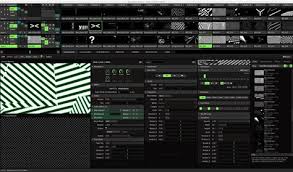 Resolume Arena 4 Media Server Osx Mac Os Blackmagic Design
