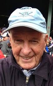 GREG SULLIVAN COLUMN: Passing of Bill Kearns and the Ernie Fleming  connections