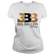 Discover 14 free big baller brand logo png images with transparent backgrounds. Bbb Big Baller Brand Shirt Trend T Shirt Store Online