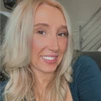 Candice Gilmore's Instagram, Twitter & Facebook