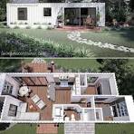 Shipping Container Home Plan : r/containerhomes