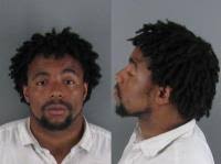 Darian Smith Assault On A Female