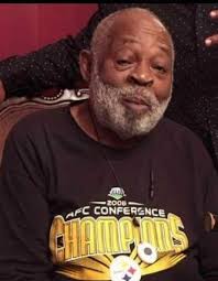 Obituary for George Gipson