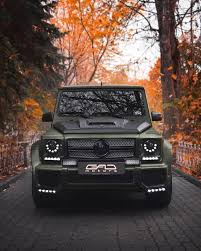Mercedes G Wagon Follow Supercarsbuzz For Extra Credit Ivan Orlov Le Chiffre1 Mercedes Gwagon Bodykit Fre Mercedes G Wagon G Wagon Mercedes G