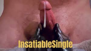 Nobra Twincharger makes me cum again