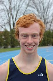 2013 Men's Track and Field Roster