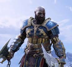Want best god of war armour? God Of War 2018 All Armor Sets