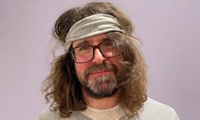 Lou Barlow: Reason to Live review