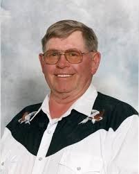 Roger Larsen Obituary (1938