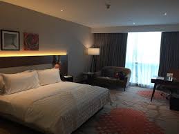 Le meridien putrajaya features and services. Brand New Hotel At The Ioi City Mall Review Of Le Meridien Putrajaya Putrajaya Malaysia Tripadvisor