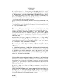 Por todo el espacio desarrollo: Guia De 390 Juegos En Educacion Fisica Pdf Educacion Fisica Educacion Primaria