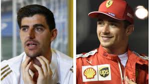 I hope the stories on this website will encourage you to push your own limits. Real Madrid Courtois To Come Up Against Six F1 Drivers In Chinese Virtual Grand Prix Marca In English