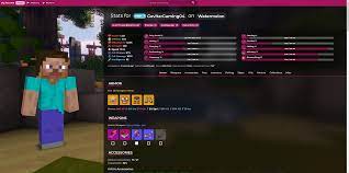 When you log in, you get the not authenticated with minecraft.net error. Help With Skin Hypixel Minecraft Server And Maps
