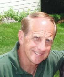 Gerald Helfrich Obituary (1942