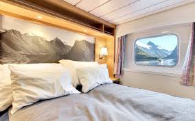 Start studying hurtigruten cabin categories. Ms Kong Harald Hurtigruten S Ships Hurtigruten