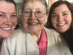 Marie Giles Obituary (1932