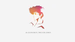 There are already 70 awesome wallpapers tagged with cowboy bebop for your desktop (mac or pc) in all resolutions: 4511868 Cowboy Bebop Spike Spiegel Simple Background Anime Wallpaper Mocah Hd Wallpapers