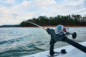 Undeservedly so, because smith's spotted bass population is amazing. How To Catch Striped Bass In Alabama Alabama Power Shorelines