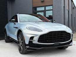 Image result for Aluminite Silver 2024 Aston Martin