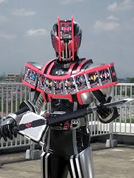 仮面ライダーディケイド コンプリートフォーム かっこいい 仮面ライダー 仮面ライダーw ライダー