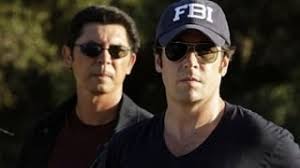 Numb3rs: Season 5 (2008) — The Movie Database (TMDB)