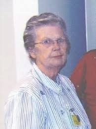 Myrna Walker Obituary