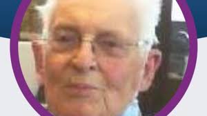 Shoup, George “Larry” Laird