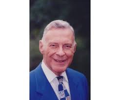 G. SINCLAIR Obituary (2023)