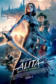 Battle angel 9 1917 10 #best action movie #best movie site #best movie #best romantic movie #best hollywood films list. Alita Battle Angel Wikipedia