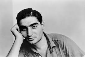 Robert Capa