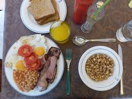 Televisión española es una cadena española pública de televisión que inició sus emisiones en octubre de 1956.desde esa fecha, en el presente anexo se recogen todos los programas que fueron emitidos por el primer canal (). Example Of A Possible Breakfast Picture Of Hostal Mar Y Huerta Ibiza Tripadvisor