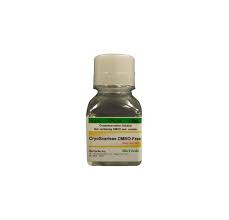 Dimethyl sulfoxide health and safety information bulletin 106b. Cryoscarless Dmso Free Cpl A1