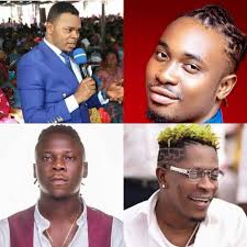 As of april 2020, daddy yankee is the most subscribed latin artist on youtube music. Omgvoice Asem Ooo Dancehall Artist Flexer Gh Says Facebook